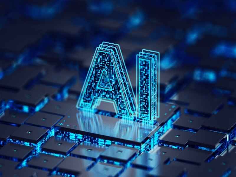 AI-powered brand illustration