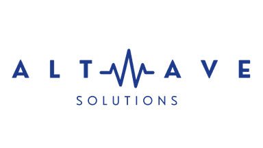 AltWave AI Logo